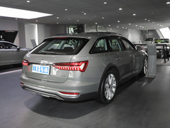 2023款 allroad quattro 55 TFSI 尊享越野型