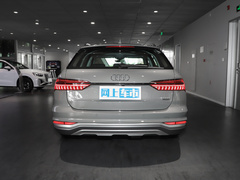 2023款 allroad quattro 55 TFSI 尊享越野型