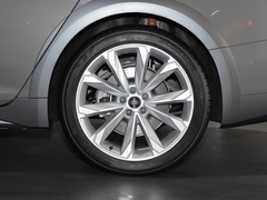 2023款 allroad quattro 55 TFSI 尊享越野型