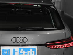 2023款 allroad quattro 55 TFSI 尊享越野型
