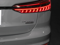2023款 allroad quattro 55 TFSI 尊享越野型
