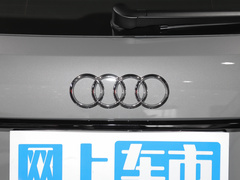 2023款 allroad quattro 55 TFSI 尊享越野型