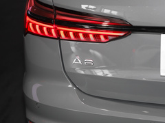 2023款 allroad quattro 55 TFSI 尊享越野型