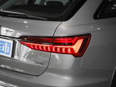 2023款 allroad quattro 55 TFSI 尊享越野型