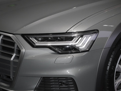 2023款 allroad quattro 55 TFSI 尊享越野型