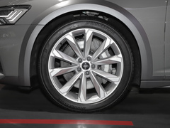 2023款 allroad quattro 55 TFSI 尊享越野型