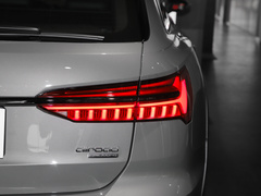 2023款 allroad quattro 55 TFSI 尊享越野型
