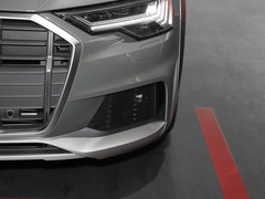 2023款 allroad quattro 55 TFSI 尊享越野型