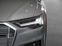 2023款 allroad quattro 55 TFSI 尊享越野型
