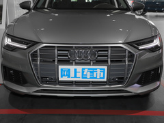 2023款 allroad quattro 55 TFSI 尊享越野型