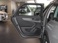 2023款 allroad quattro 55 TFSI 尊享越野型
