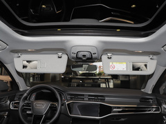 2023款 allroad quattro 55 TFSI 尊享越野型