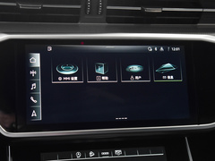 2023款 allroad quattro 55 TFSI 尊享越野型
