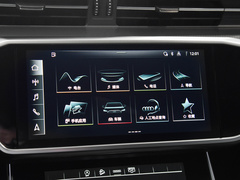 2023款 allroad quattro 55 TFSI 尊享越野型
