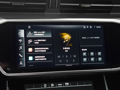 2023款 allroad quattro 55 TFSI 尊享越野型