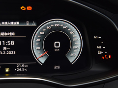 2023款 allroad quattro 55 TFSI 尊享越野型