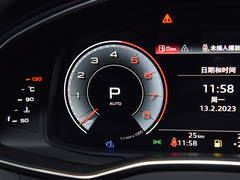 2023款 allroad quattro 55 TFSI 尊享越野型