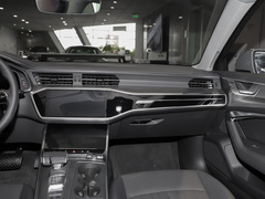 2023款 allroad quattro 55 TFSI 尊享越野型