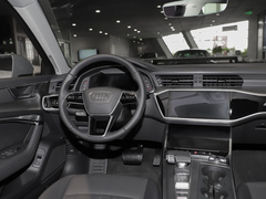 2023款 allroad quattro 55 TFSI 尊享越野型