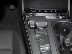 2023款 allroad quattro 55 TFSI 尊享越野型