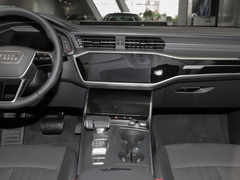 2023款 allroad quattro 55 TFSI 尊享越野型