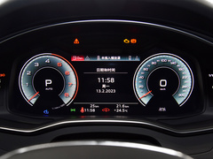 2023款 allroad quattro 55 TFSI 尊享越野型