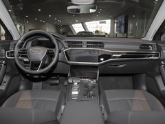 2023款 allroad quattro 55 TFSI 尊享越野型