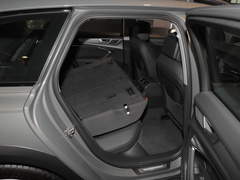 2023款 allroad quattro 55 TFSI 尊享越野型