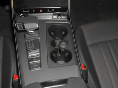 2023款 allroad quattro 55 TFSI 尊享越野型