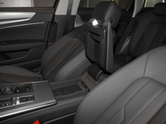 2023款 allroad quattro 55 TFSI 尊享越野型