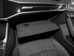 2023款 allroad quattro 55 TFSI 尊享越野型