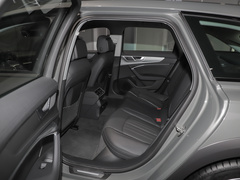 2023款 allroad quattro 55 TFSI 尊享越野型