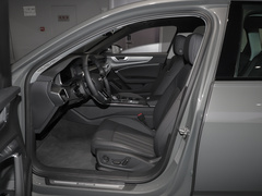 2023款 allroad quattro 55 TFSI 尊享越野型