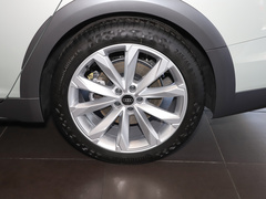 2023款 allroad quattro 55 TFSI 尊享越野型