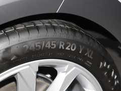 2023款 allroad quattro 55 TFSI 尊享越野型