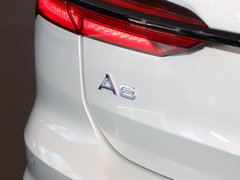 2023款 allroad quattro 55 TFSI 尊享越野型