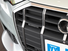 2023款 allroad quattro 55 TFSI 尊享越野型