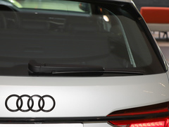 2023款 allroad quattro 55 TFSI 大探险家版