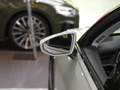 2023款 allroad quattro 55 TFSI 大探险家版