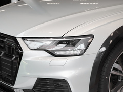 2023款 allroad quattro 55 TFSI 大探险家版