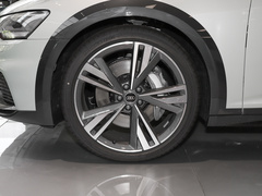 2023款 allroad quattro 55 TFSI 大探险家版