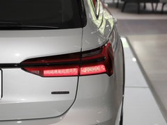 2023款 allroad quattro 55 TFSI 大探险家版
