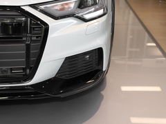 2023款 allroad quattro 55 TFSI 大探险家版