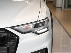 2023款 allroad quattro 55 TFSI 大探险家版