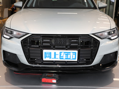 2023款 allroad quattro 55 TFSI 大探险家版