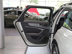 2023款 allroad quattro 55 TFSI 大探险家版