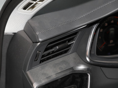 2023款 allroad quattro 55 TFSI 大探险家版