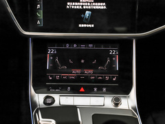 2023款 allroad quattro 55 TFSI 大探险家版