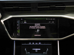 2023款 allroad quattro 55 TFSI 大探险家版