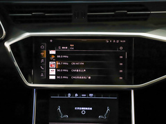 2023款 allroad quattro 55 TFSI 大探险家版